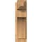 Ekena Millwork Westlake Smooth Craftsman Outlooker, Western Red Cedar, 7 1/2"W x 18"D x 26"H OUT08X18X26WTL04SWR - alternate 2